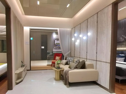 One Marina Gardens (D1), Apartment #496998891